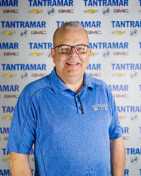 Angus Furlong, Sales and Leasing Consultant